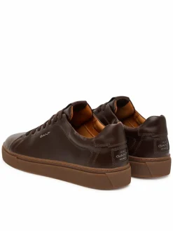 Sneakers 33631391 Marrone scuro