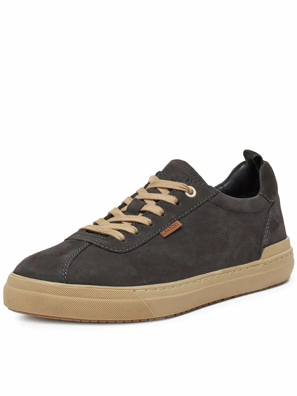 Sneakers MARS-02 MI08 Grigio