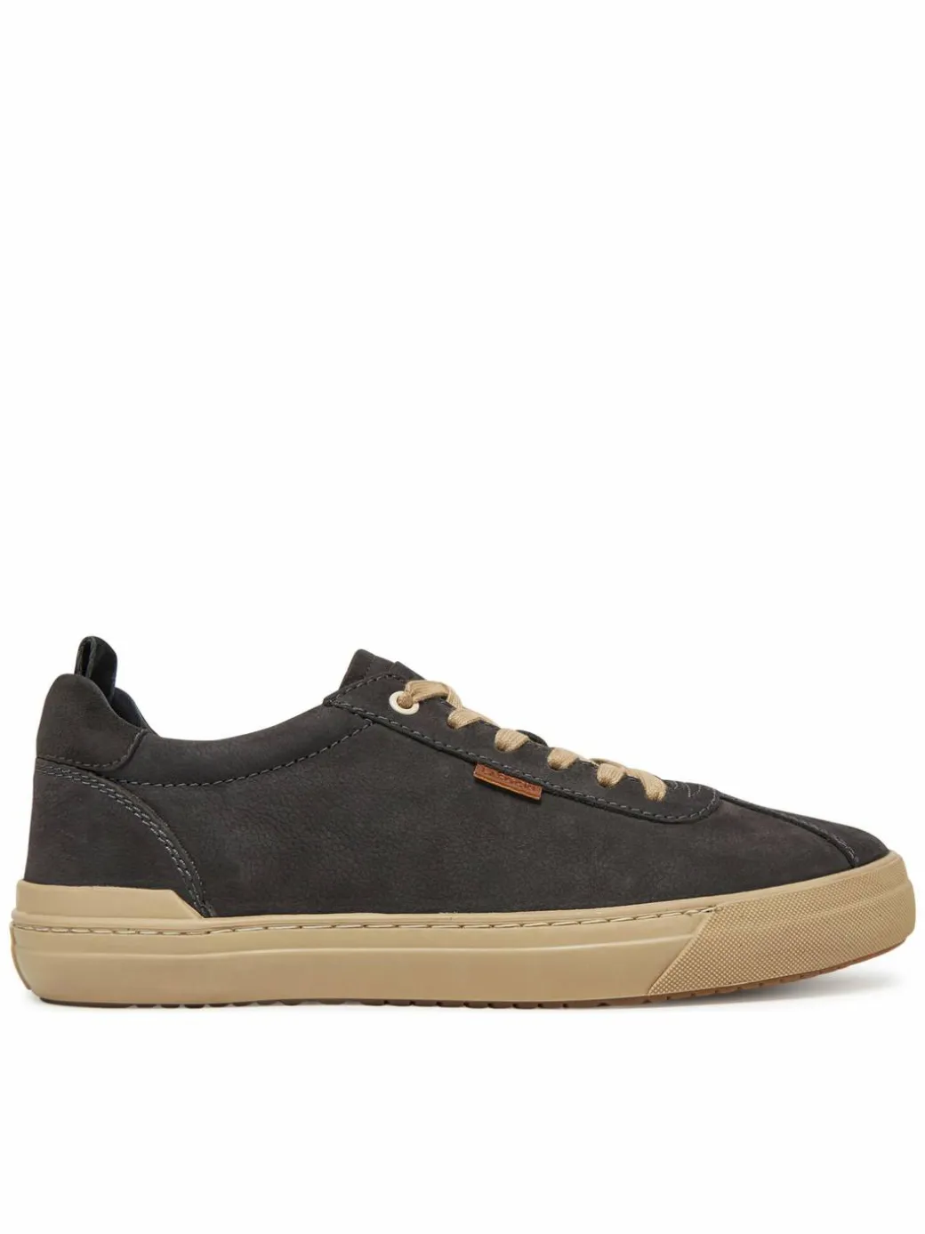Sneakers MARS-02 MI08 Grigio