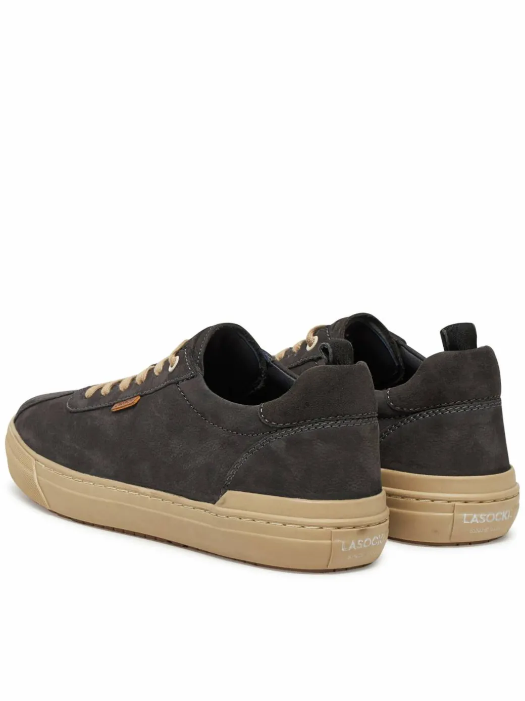 Sneakers MARS-02 MI08 Grigio
