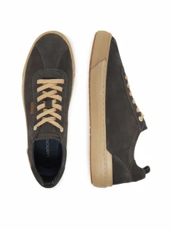 Sneakers MARS-02 MI08 Grigio