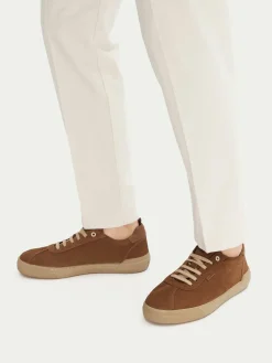 Sneakers MARS-02 MI08 Marrone