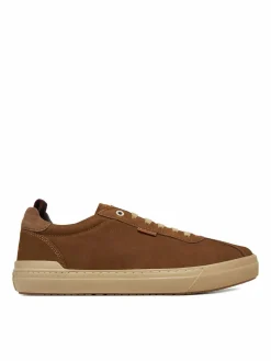 Sneakers MARS-02 MI08 Marrone