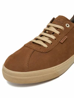 Sneakers MARS-02 MI08 Marrone