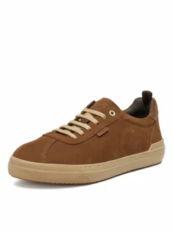 Sneakers MARS-02 MI08 Marrone