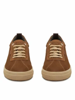 Sneakers MARS-02 MI08 Marrone