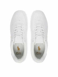 Sneakers Masters Court 809967888001 Bianco