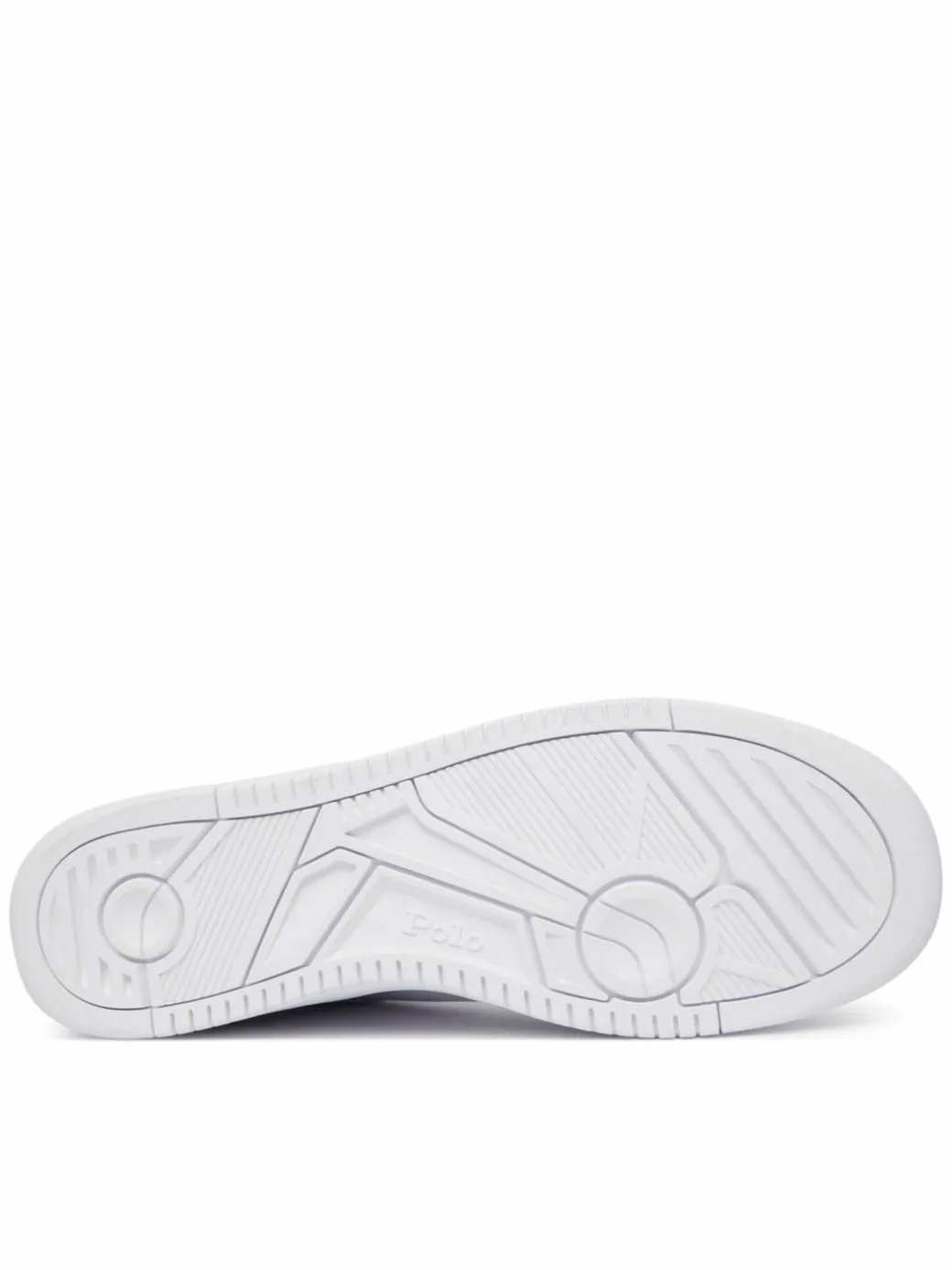 Sneakers Masters Court 809967888001 Bianco