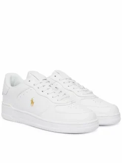 Sneakers Masters Court 809967888001 Bianco