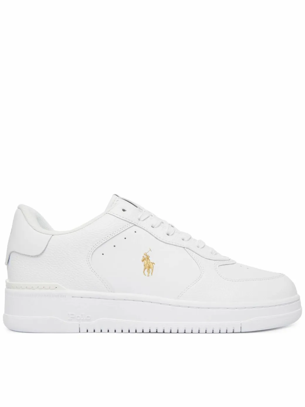 Sneakers Masters Court 809967888001 Bianco