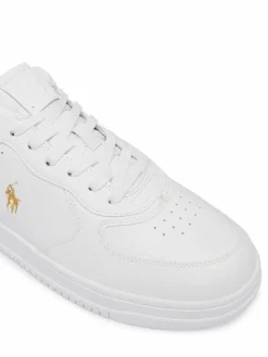 Sneakers Masters Court 809967888001 Bianco