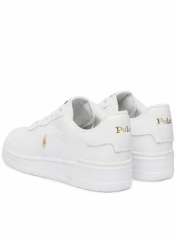 Sneakers Masters Court 809967888001 Bianco
