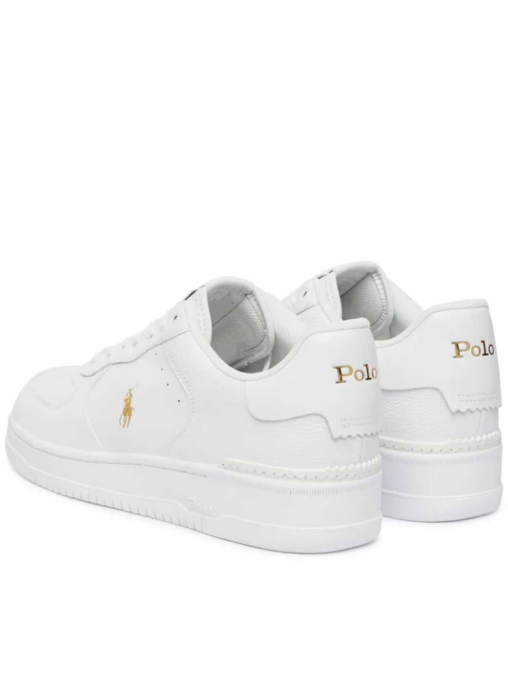 Sneakers Masters Court 809967888001 Bianco