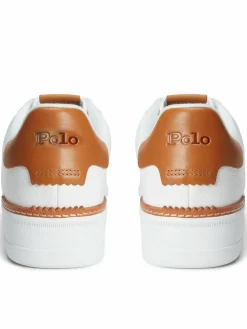 Sneakers Masters Court 809923071002 Bianco