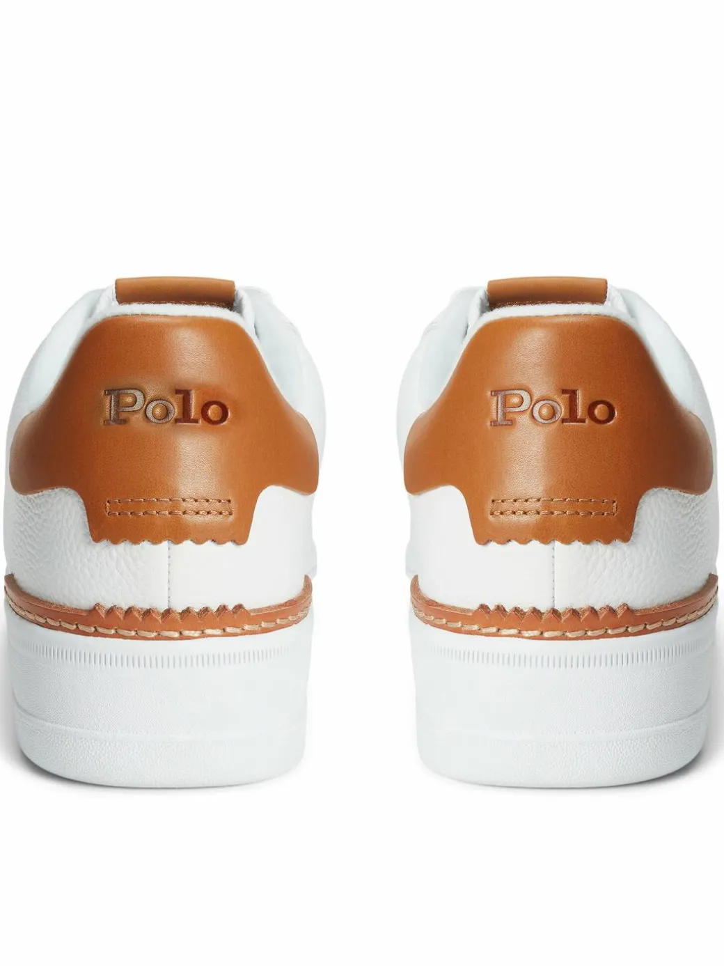 Sneakers Masters Court 809923071002 Bianco