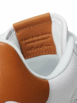 Sneakers Masters Court 809923071002 Bianco