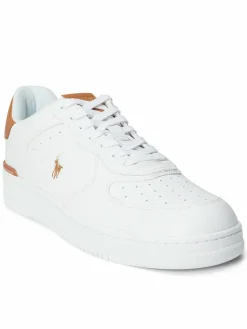 Sneakers Masters Court 809923071002 Bianco