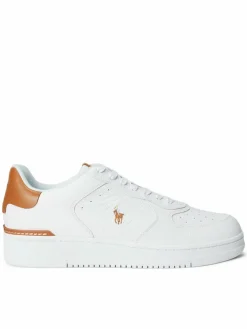 Sneakers Masters Court 809923071002 Bianco