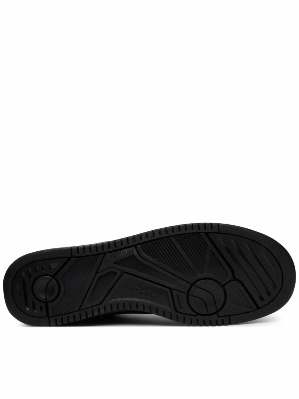 Sneakers Masters Court 809913423003 Marrone