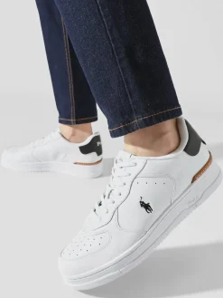 Sneakers Masters Crt 809891791003 Bianco