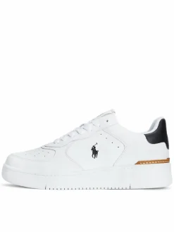 Sneakers Masters Crt 809891791003 Bianco