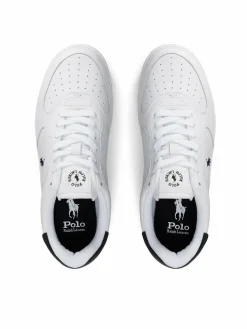 Sneakers Masters Crt 809891791003 Bianco