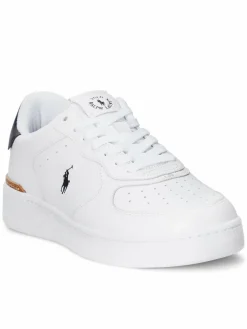 Sneakers Masters Crt 809891791003 Bianco