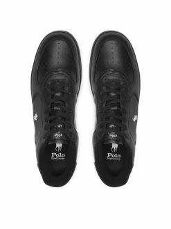 Sneakers Masters Crt 809891791002 Nero
