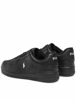 Sneakers Masters Crt 809891791002 Nero