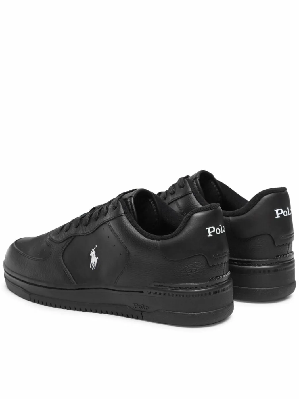 Sneakers Masters Crt 809891791002 Nero