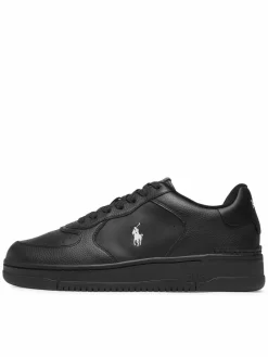 Sneakers Masters Crt 809891791002 Nero