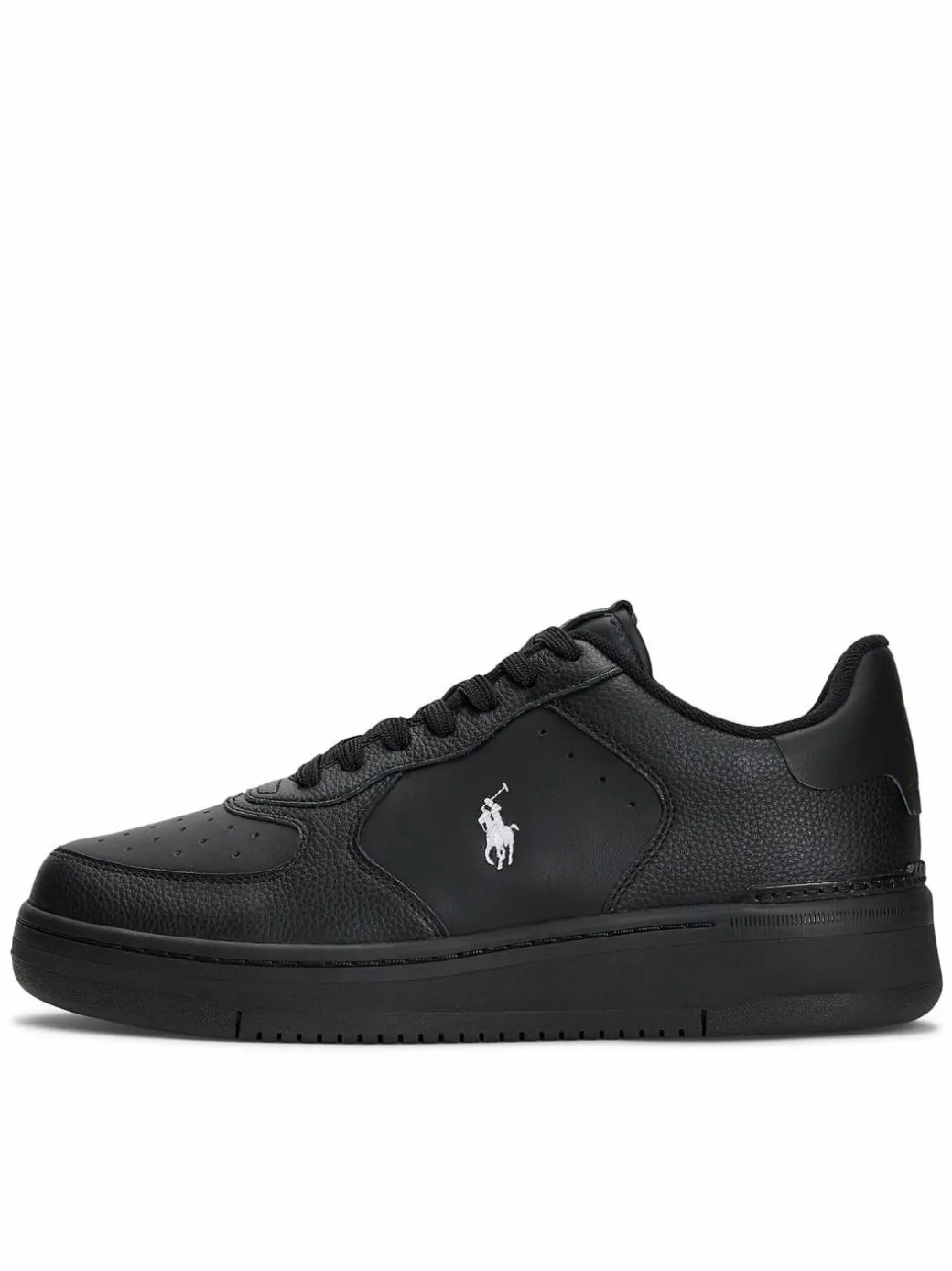 Sneakers Masters Crt 809891791002 Nero
