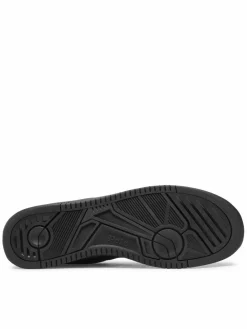 Sneakers Masters Crt 809891791002 Nero
