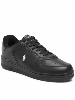 Sneakers Masters Crt 809891791002 Nero