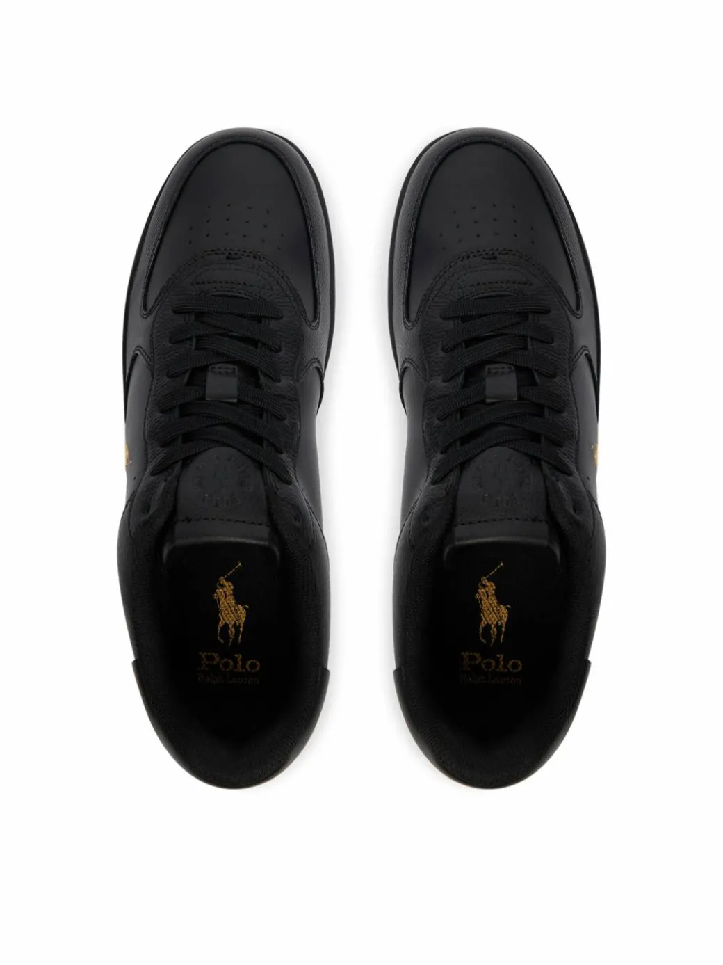 Sneakers Masters Crt Sk Ltl 809952270001 Nero