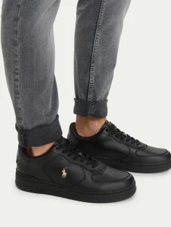 Sneakers Masters Crt Sk Ltl 809952270001 Nero