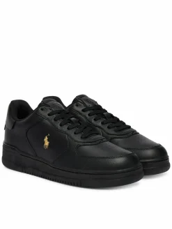 Sneakers Masters Crt Sk Ltl 809952270001 Nero