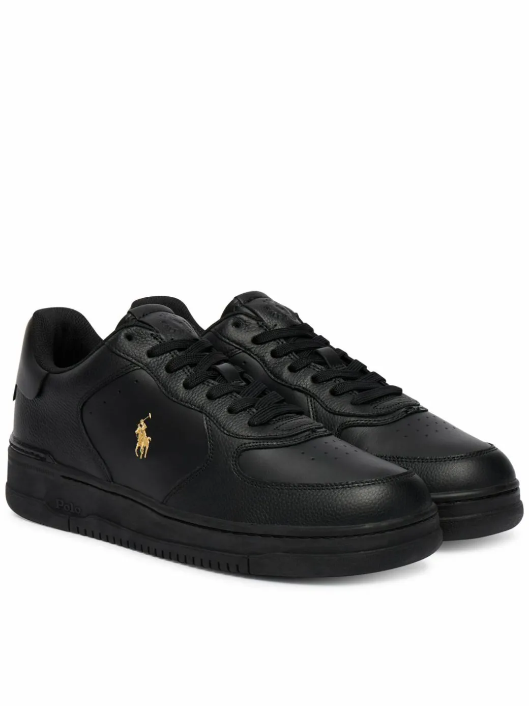 Sneakers Masters Crt Sk Ltl 809952270001 Nero