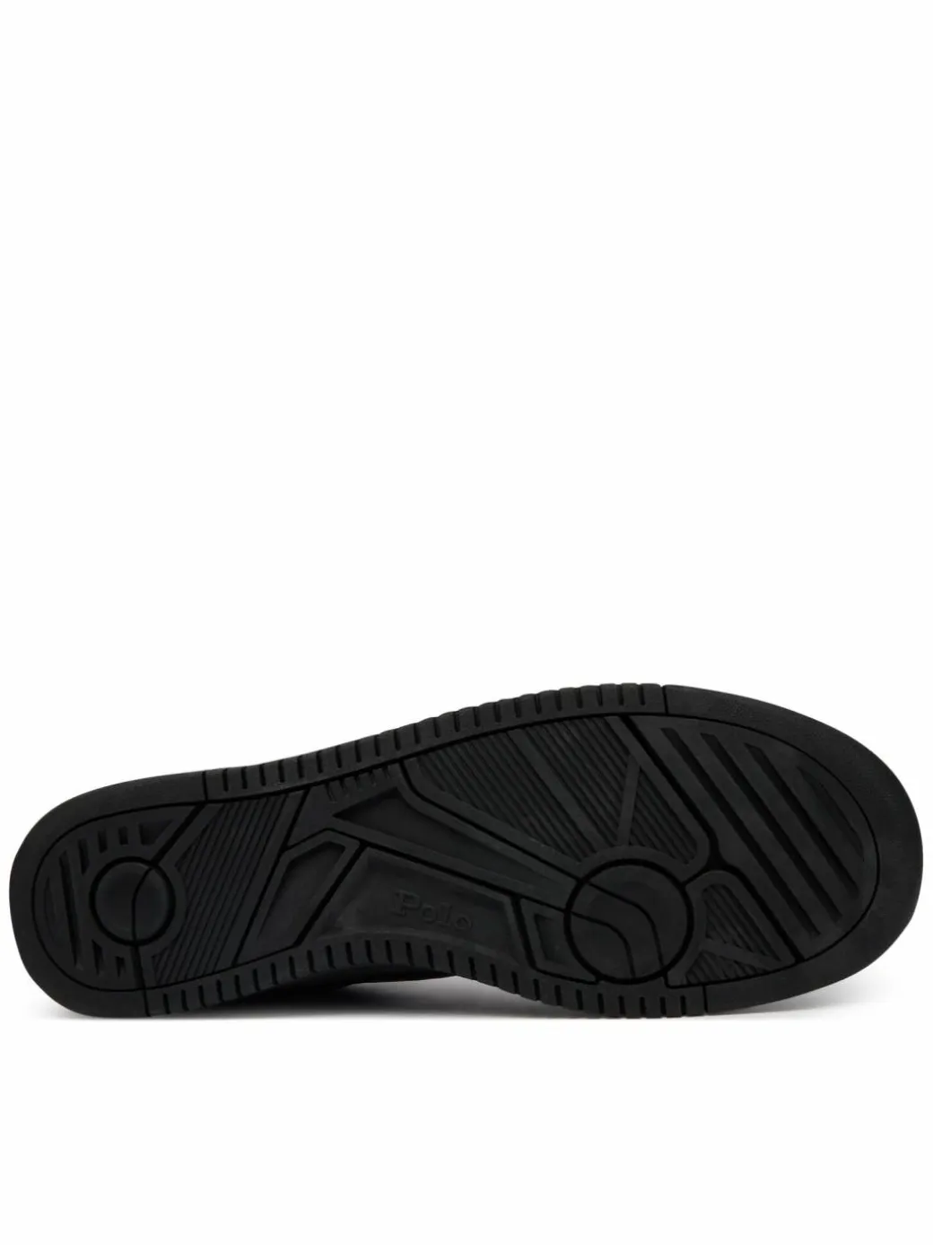 Sneakers Masters Crt Sk Ltl 809952270001 Nero