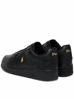Sneakers Masters Crt Sk Ltl 809952270001 Nero