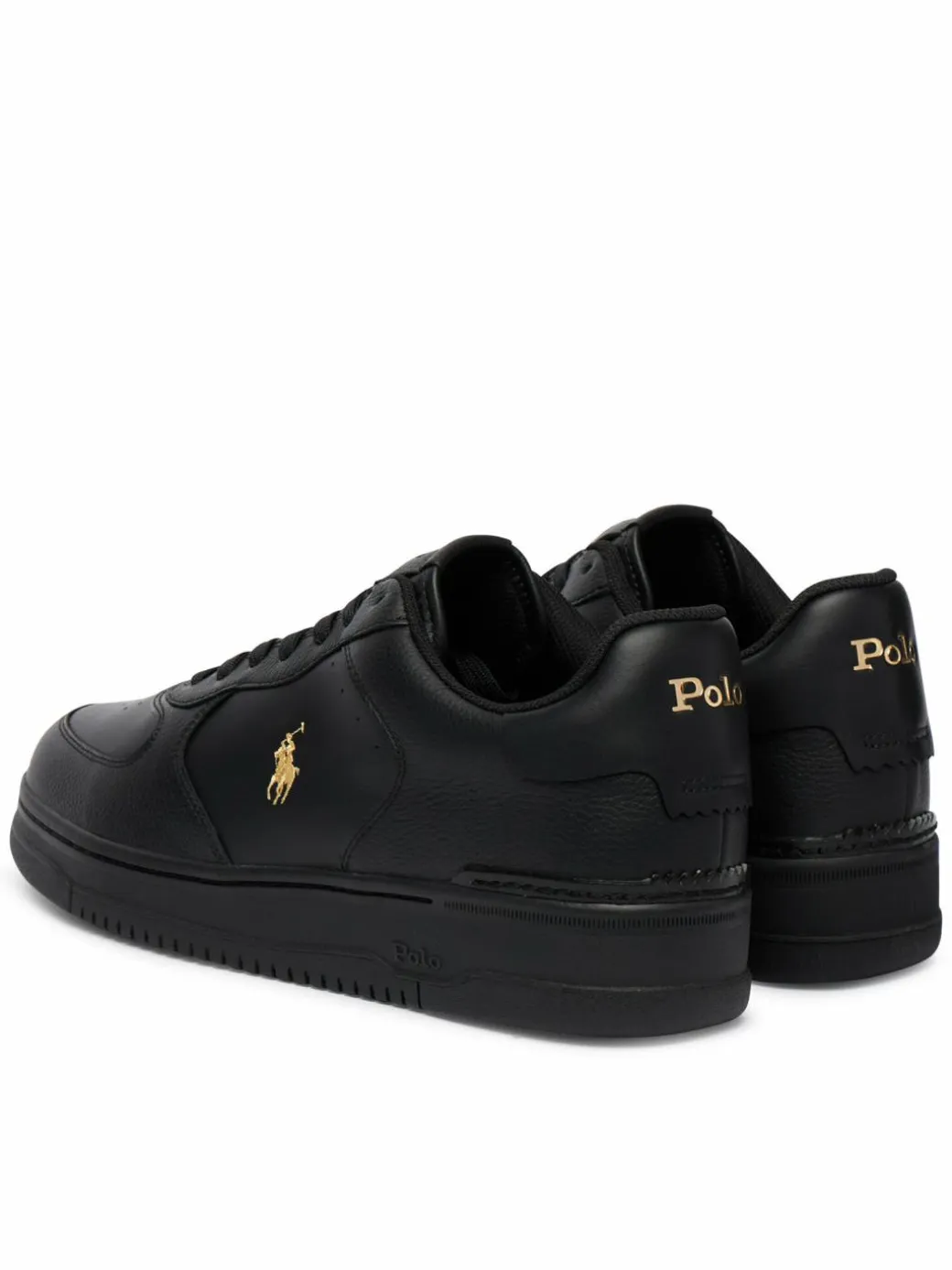 Sneakers Masters Crt Sk Ltl 809952270001 Nero
