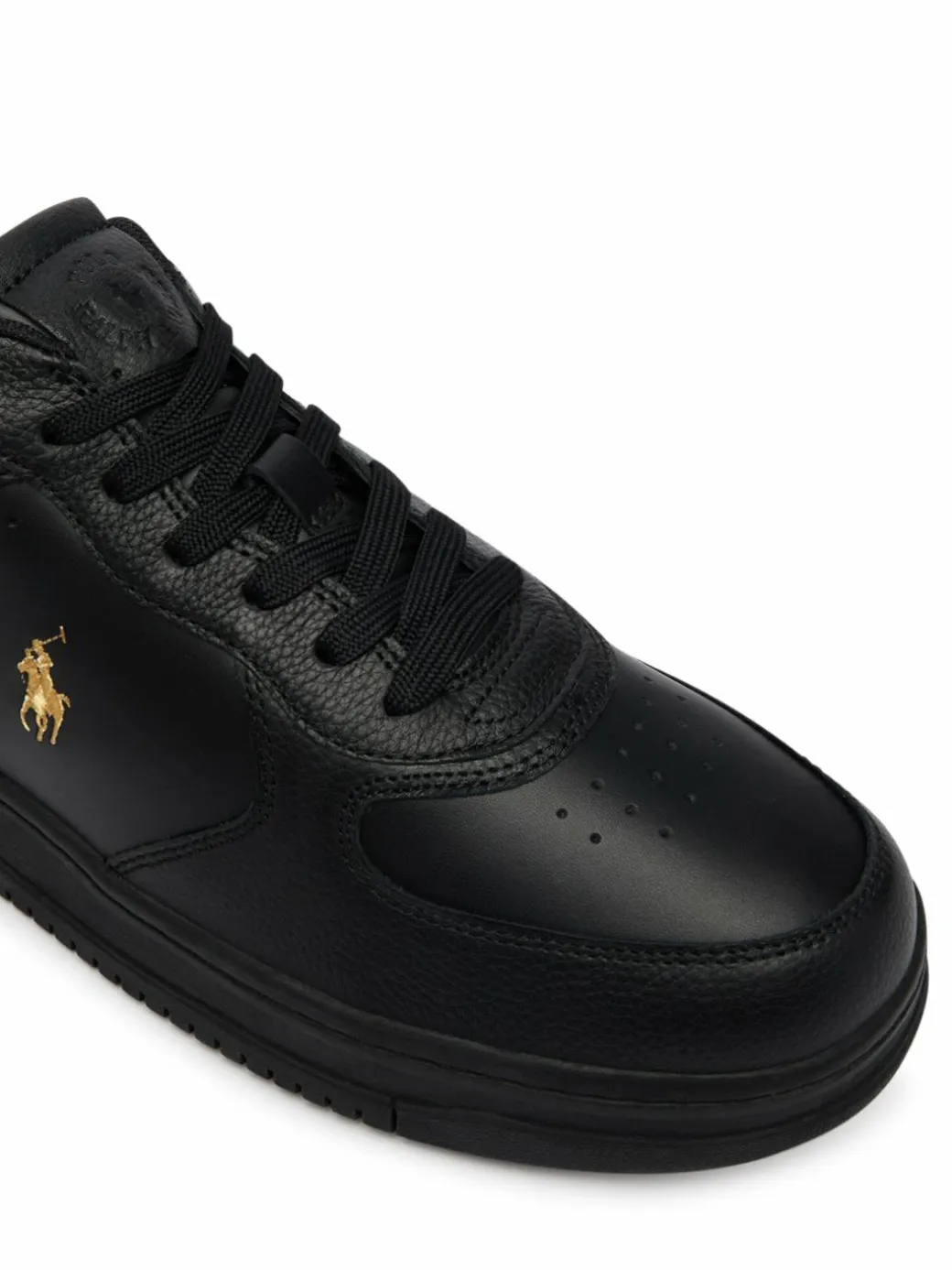 Sneakers Masters Crt Sk Ltl 809952270001 Nero