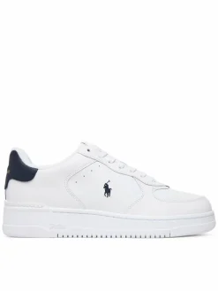 Sneakers Masters Ct Rib 809P01636001 Bianco
