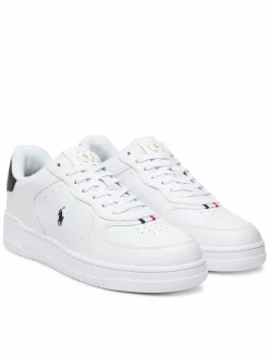 Sneakers Masters Ct Rib 809P01636001 Bianco