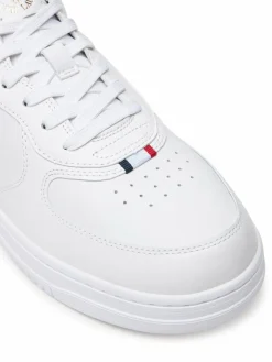 Sneakers Masters Ct Rib 809P01636001 Bianco