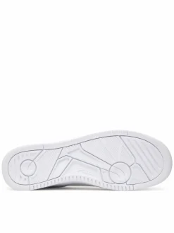 Sneakers Masters Ct Rib 809P01636001 Bianco