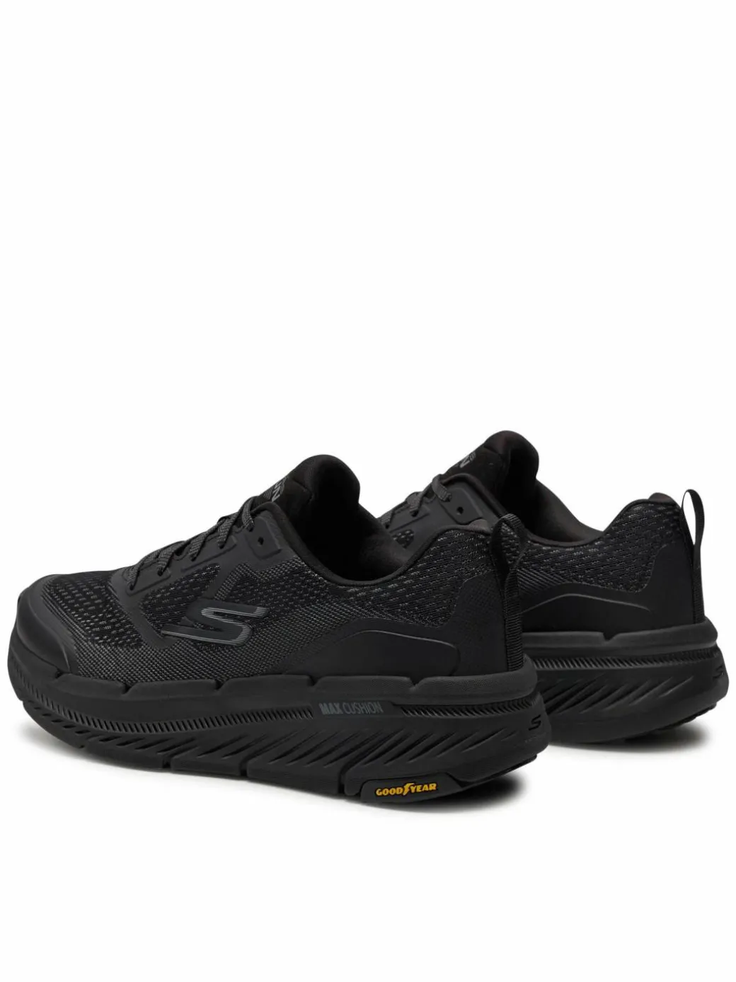 Sneakers Max Cushioning Premier 2.0-Vantage 2.0 220840/BKCC Nero