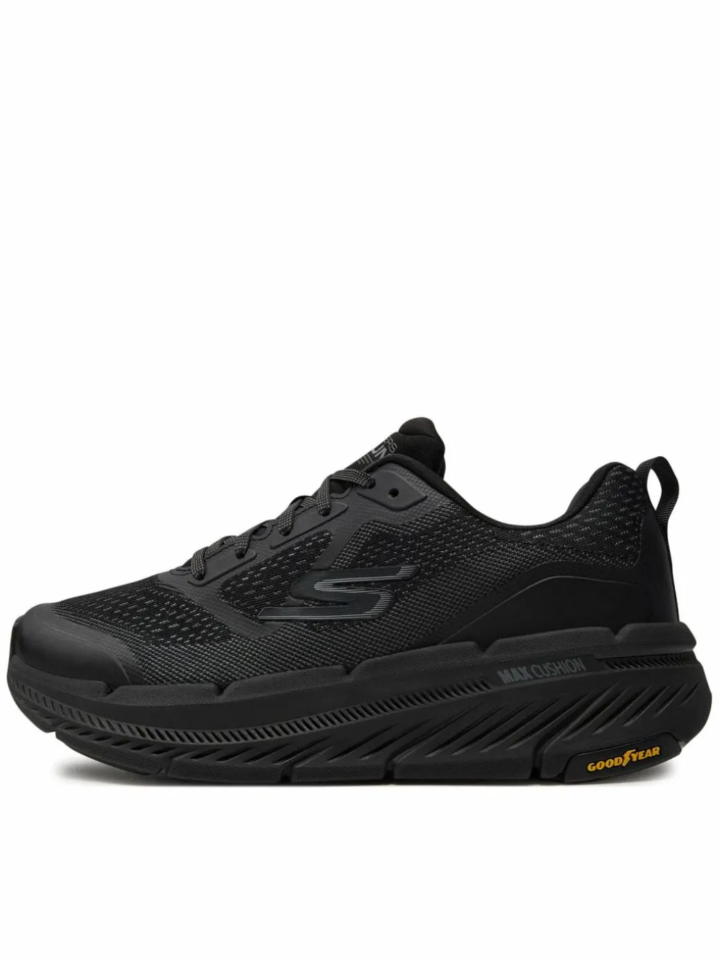 Sneakers Max Cushioning Premier 2.0-Vantage 2.0 220840/BKCC Nero