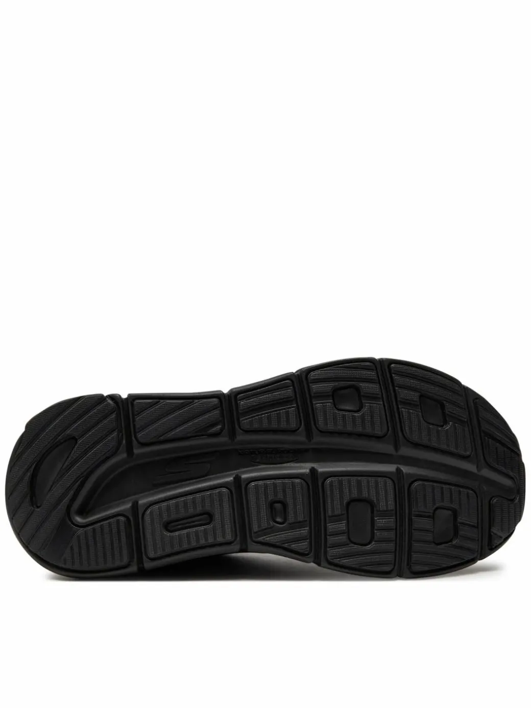 Sneakers Max Cushioning Premier 2.0-Vantage 2.0 220840/BKCC Nero
