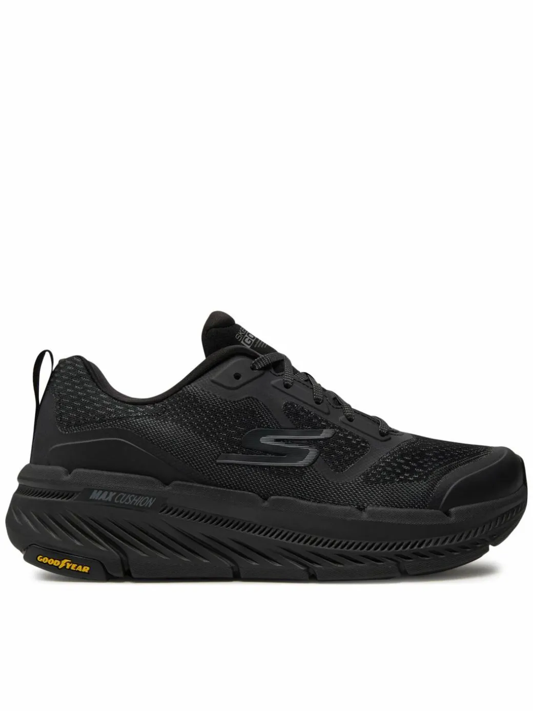 Sneakers Max Cushioning Premier 2.0-Vantage 2.0 220840/BKCC Nero